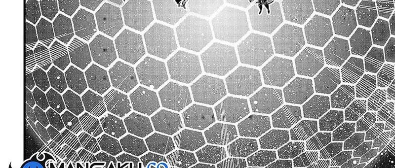 Eden’s Zero Chapter 267